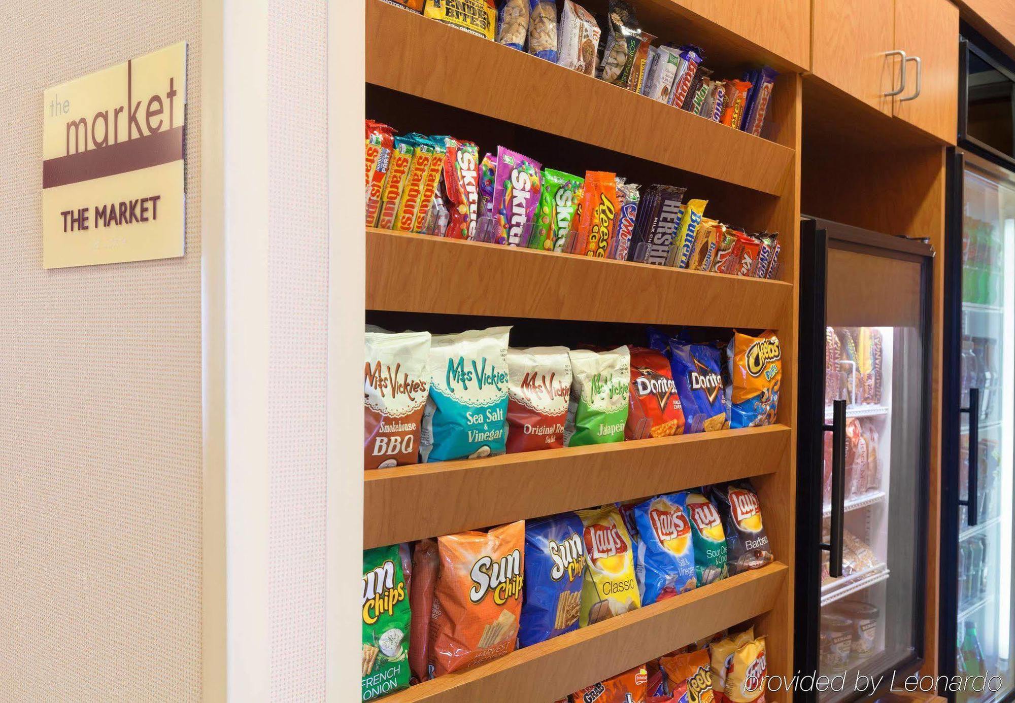 Fairfield Inn & Suites Oklahoma City Quail Springs/South Edmond Luaran gambar