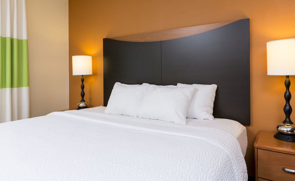 Fairfield Inn & Suites Oklahoma City Quail Springs/South Edmond Luaran gambar